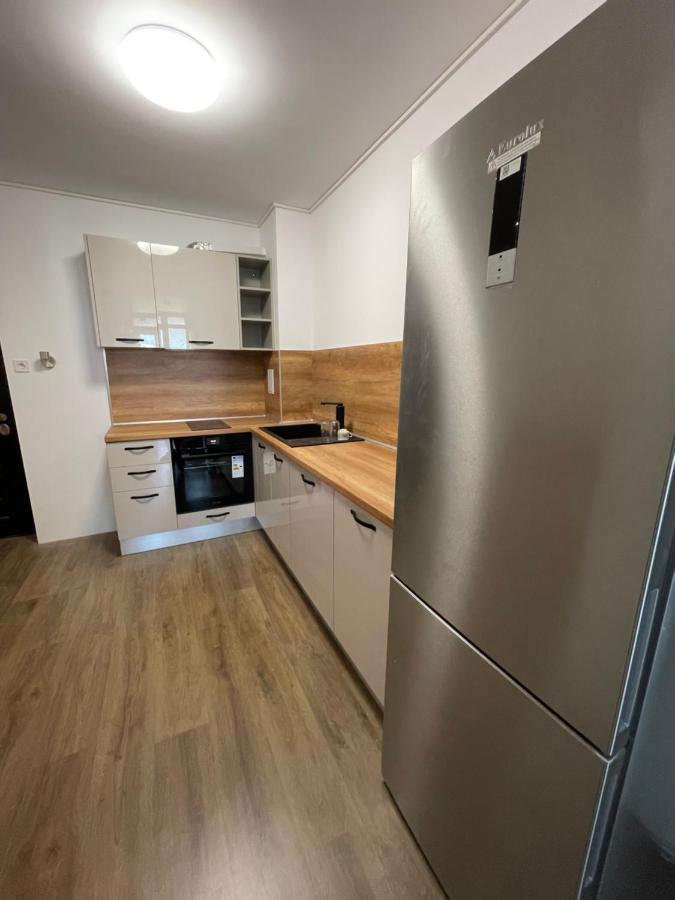 Dety'S Apartment Бургас Экстерьер фото