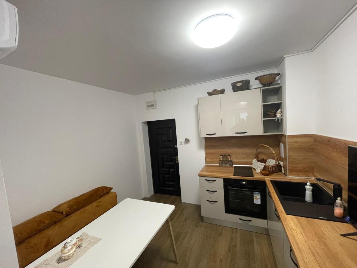 Dety'S Apartment Бургас Экстерьер фото