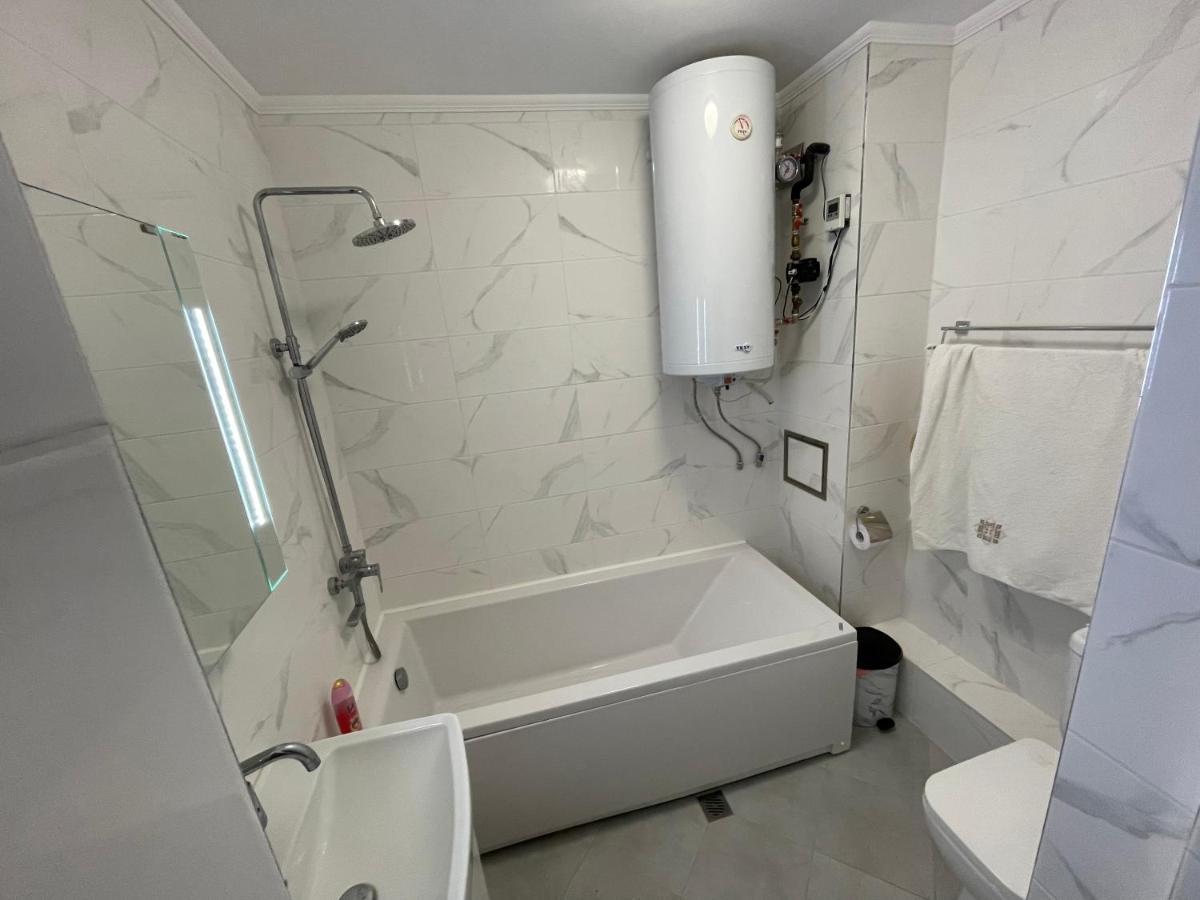 Dety'S Apartment Бургас Экстерьер фото