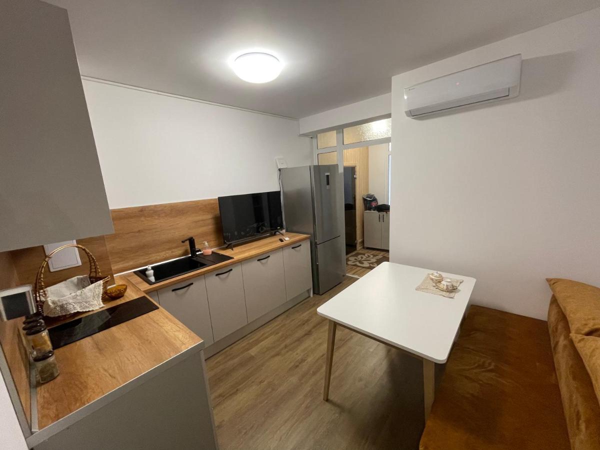 Dety'S Apartment Бургас Экстерьер фото