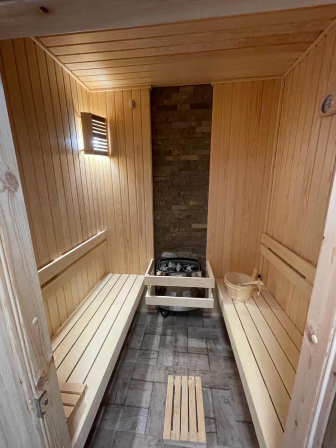 Dety'S Apartment Бургас Экстерьер фото