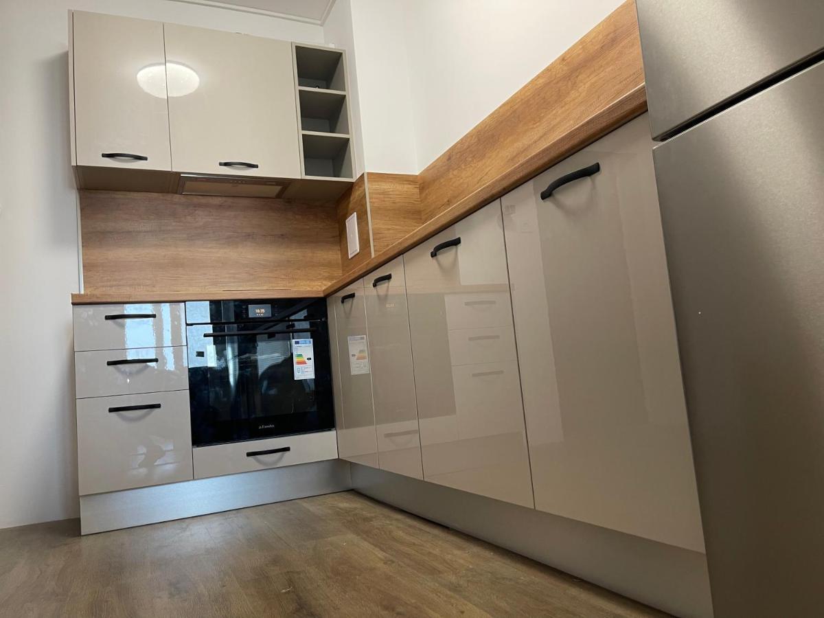 Dety'S Apartment Бургас Экстерьер фото
