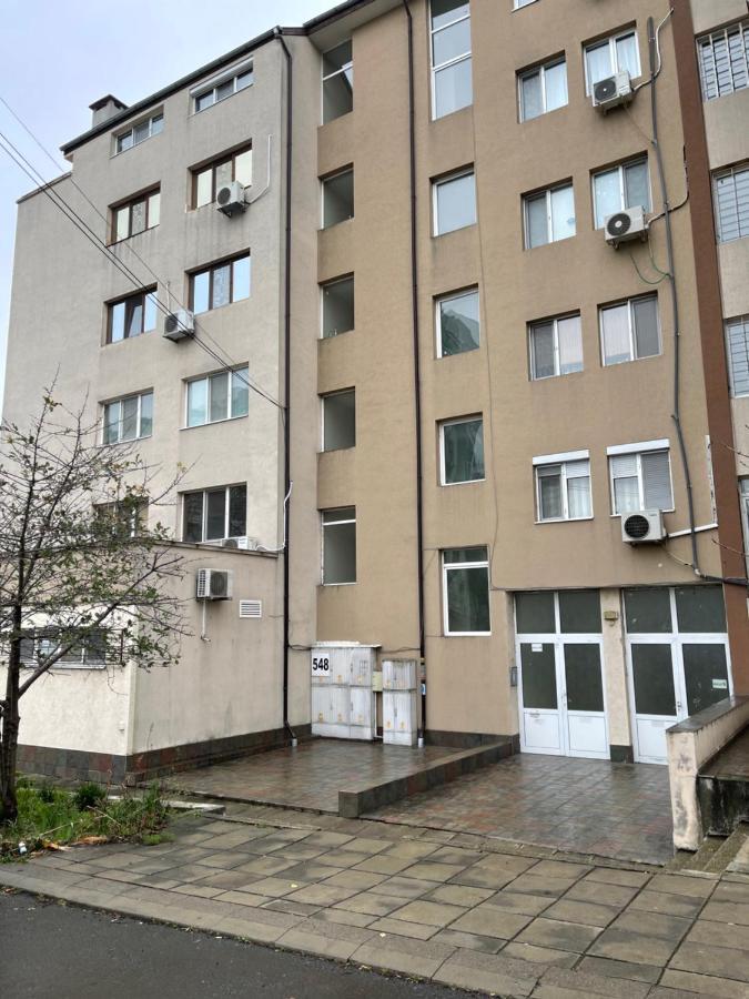 Dety'S Apartment Бургас Экстерьер фото