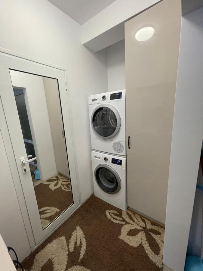 Dety'S Apartment Бургас Экстерьер фото