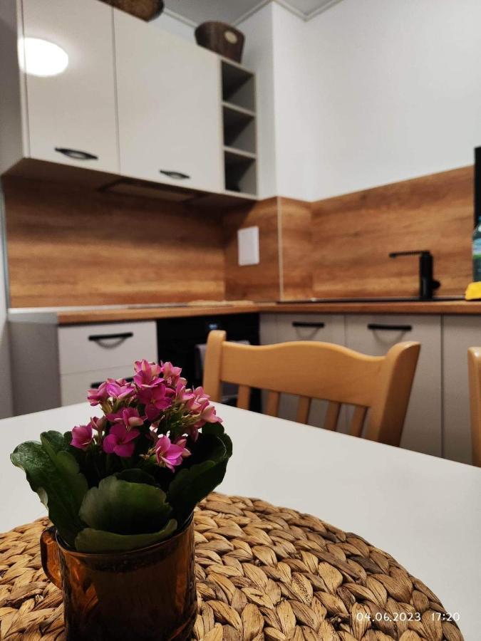 Dety'S Apartment Бургас Экстерьер фото