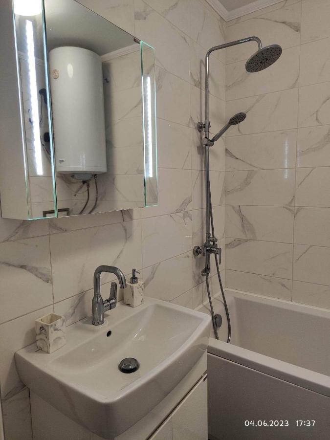 Dety'S Apartment Бургас Экстерьер фото