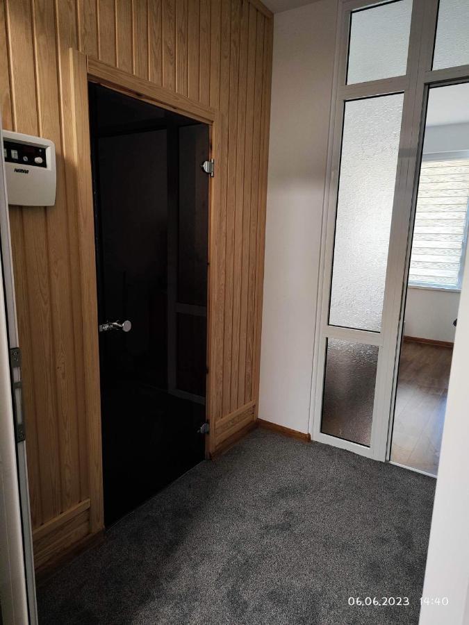 Dety'S Apartment Бургас Экстерьер фото