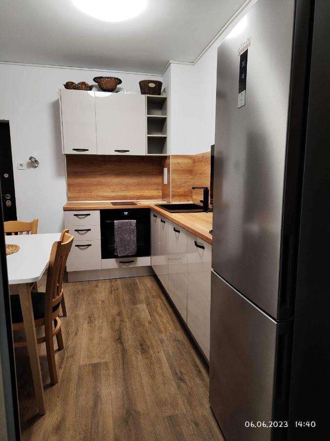 Dety'S Apartment Бургас Экстерьер фото