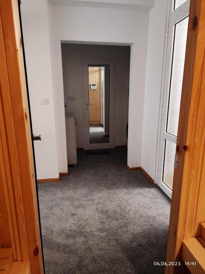 Dety'S Apartment Бургас Экстерьер фото